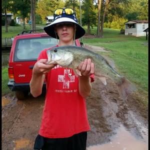 Meet your Posher, Caleb